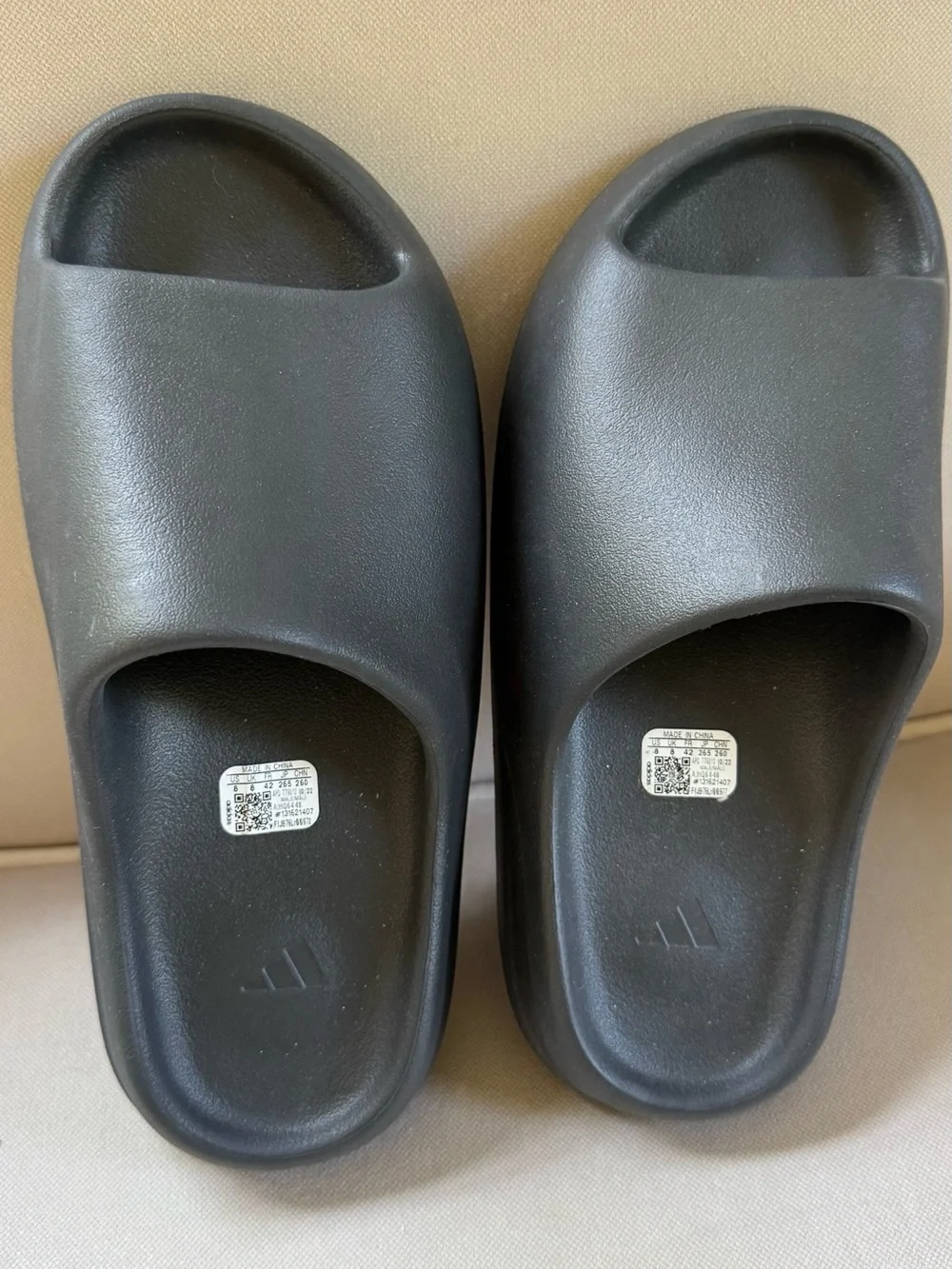 Yeezy brand new